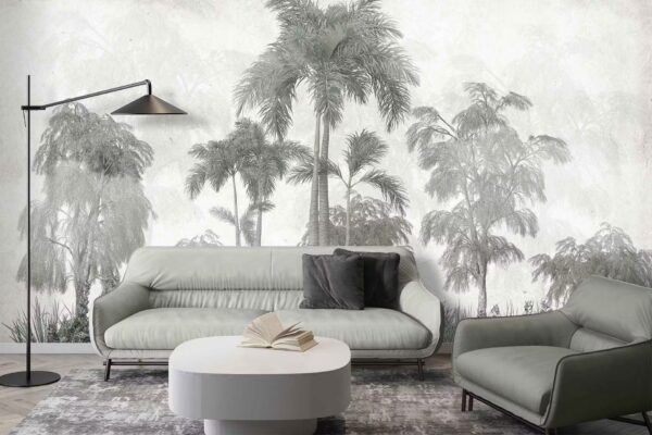 Wall Mural - Forever There