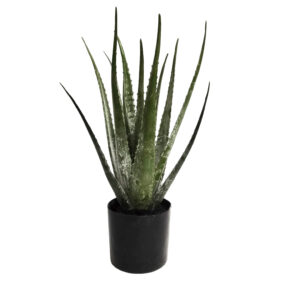 Artificial Aloe (47cm)