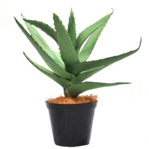 Artificial Aloe Mamotha (44cm)