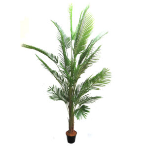 Artificial Tree - Areca Palm (210cm)