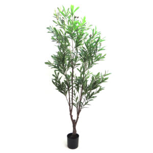 Artificial Tree - Olive (180cm)