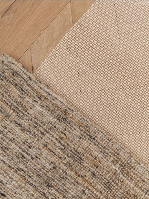 Haus Rug - Anti-Slip
