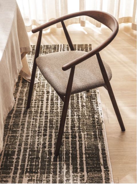 Haus Rug - Aria Evergreen