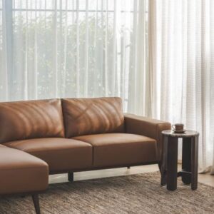 Haus Rug - Boston Cinnamon