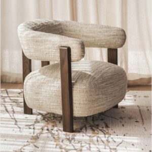 Haus Rug - Delancy Forge