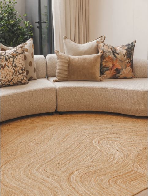 Haus Rug - Amore Natural